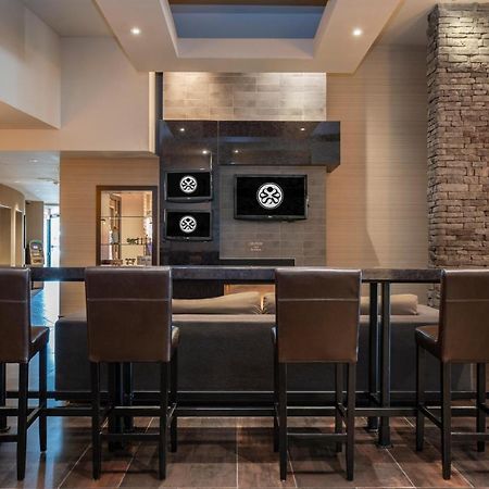 Sandman Signature Vancouver Airport Hotel & Resort Richmond Zewnętrze zdjęcie