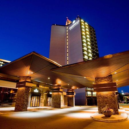 Sandman Signature Vancouver Airport Hotel & Resort Richmond Zewnętrze zdjęcie