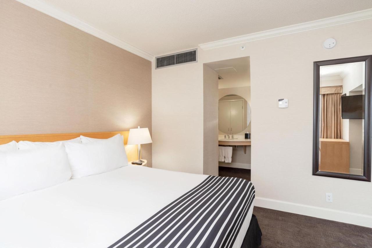 Sandman Signature Vancouver Airport Hotel & Resort Richmond Zewnętrze zdjęcie