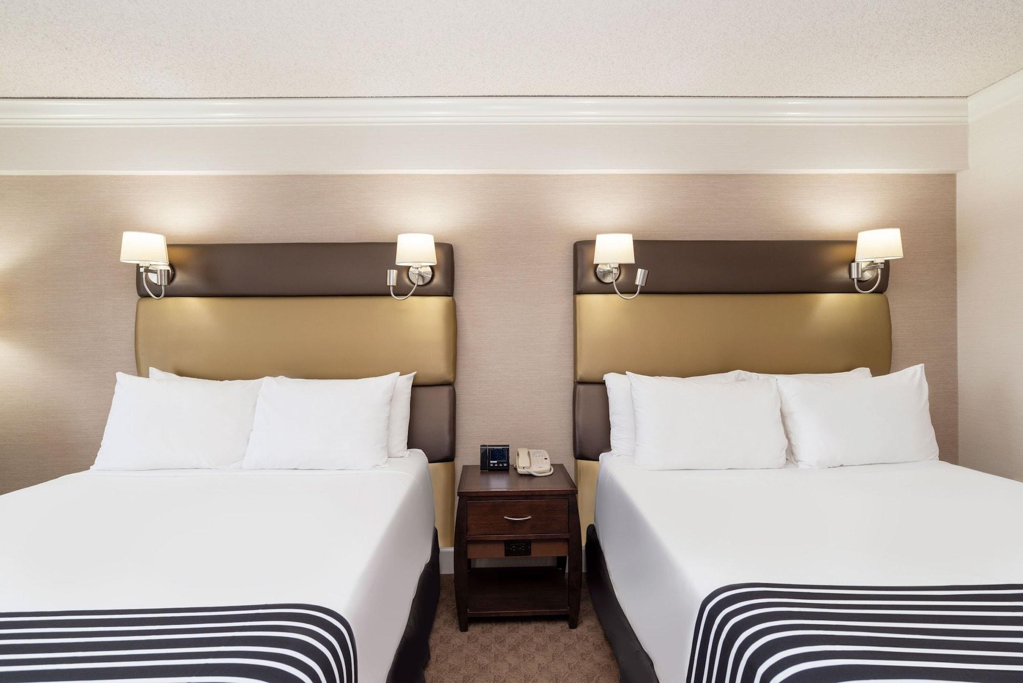 Sandman Signature Vancouver Airport Hotel & Resort Richmond Zewnętrze zdjęcie