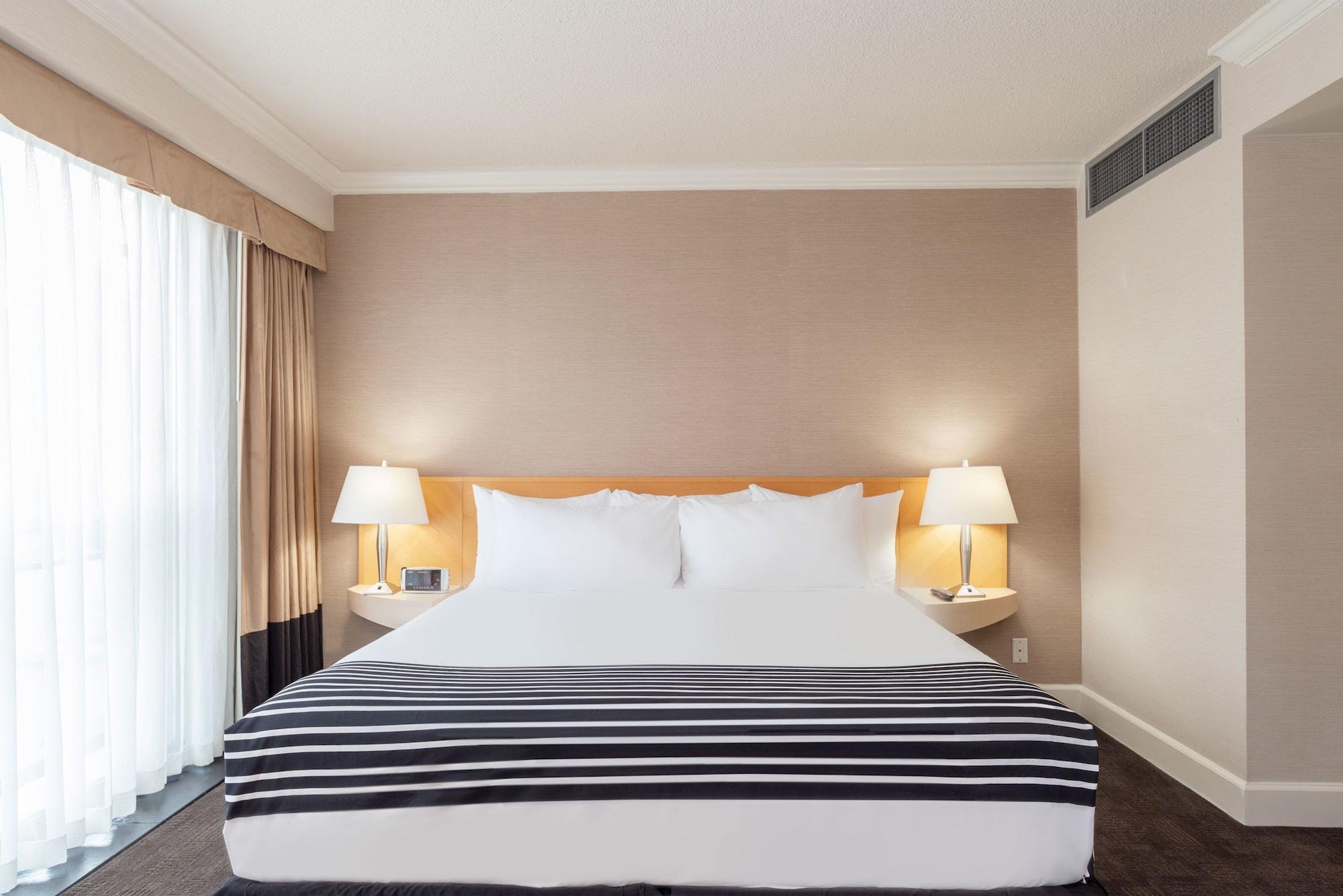 Sandman Signature Vancouver Airport Hotel & Resort Richmond Zewnętrze zdjęcie
