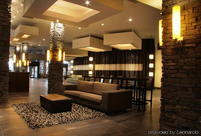 Sandman Signature Vancouver Airport Hotel & Resort Richmond Wnętrze zdjęcie