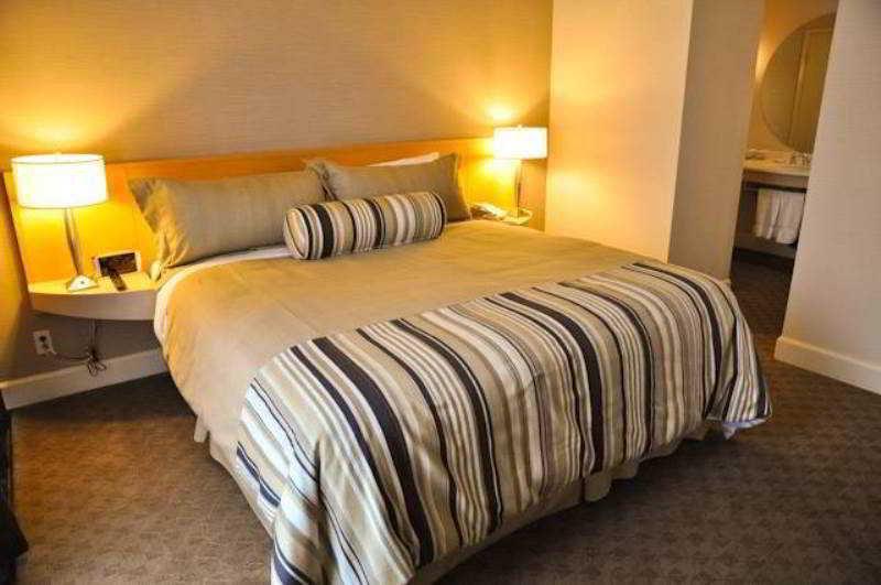 Sandman Signature Vancouver Airport Hotel & Resort Richmond Zewnętrze zdjęcie