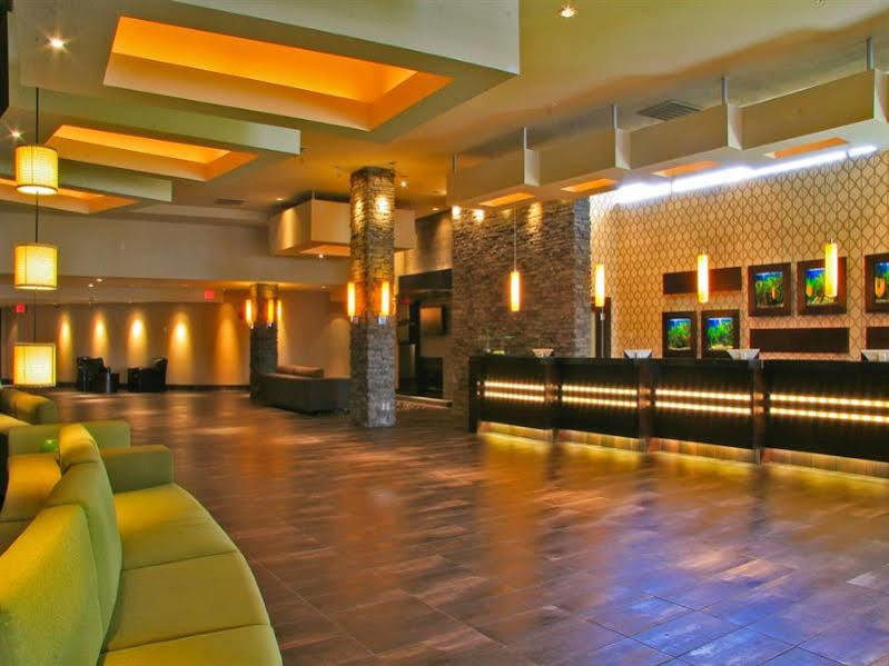 Sandman Signature Vancouver Airport Hotel & Resort Richmond Zewnętrze zdjęcie