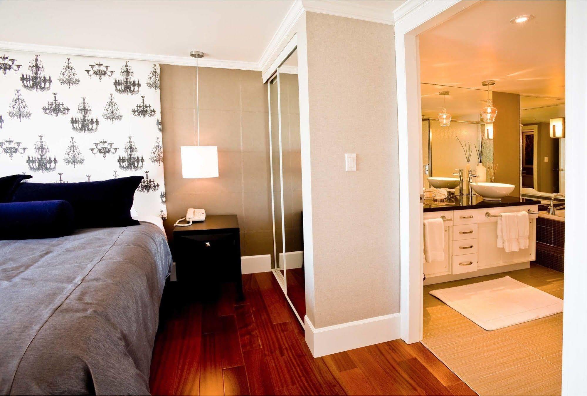 Sandman Signature Vancouver Airport Hotel & Resort Richmond Zewnętrze zdjęcie