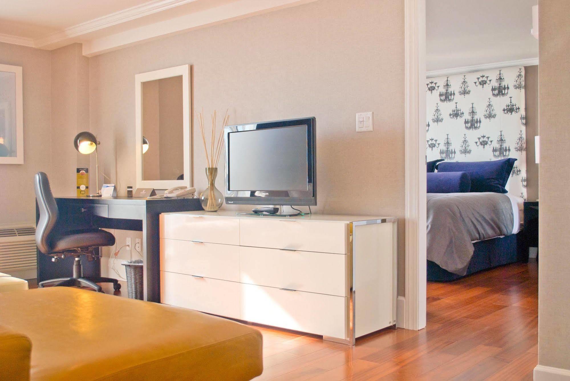 Sandman Signature Vancouver Airport Hotel & Resort Richmond Zewnętrze zdjęcie