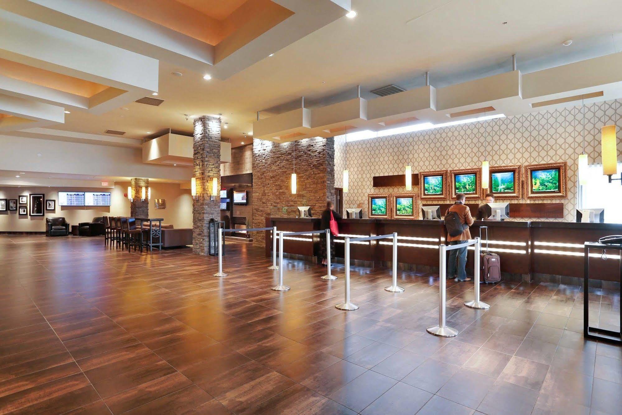 Sandman Signature Vancouver Airport Hotel & Resort Richmond Zewnętrze zdjęcie