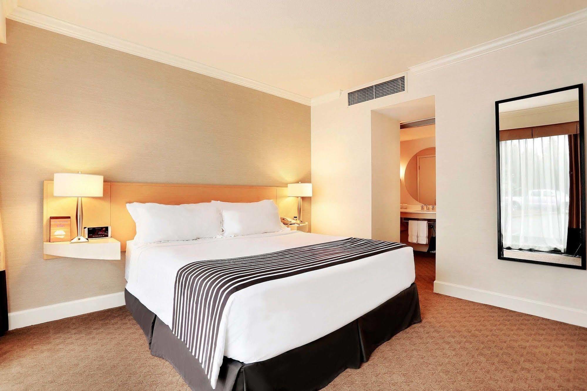 Sandman Signature Vancouver Airport Hotel & Resort Richmond Zewnętrze zdjęcie